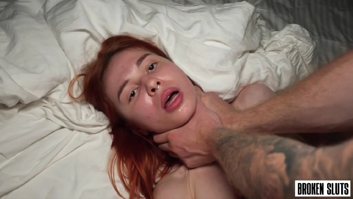Preview of BrokenSluts Chloe Star Enjoys Rough Sex XXX